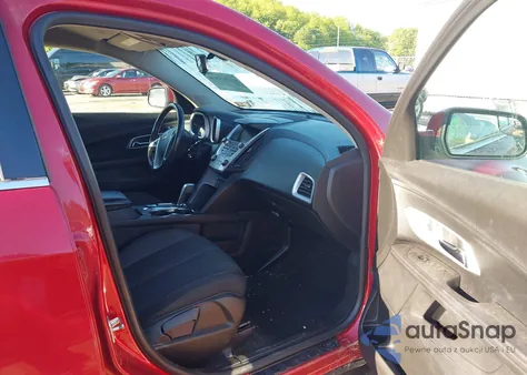 2014 Chevrolet Equinox 1Lt из США, поврежденный, VIN 1GNFLFEK0EZ133933